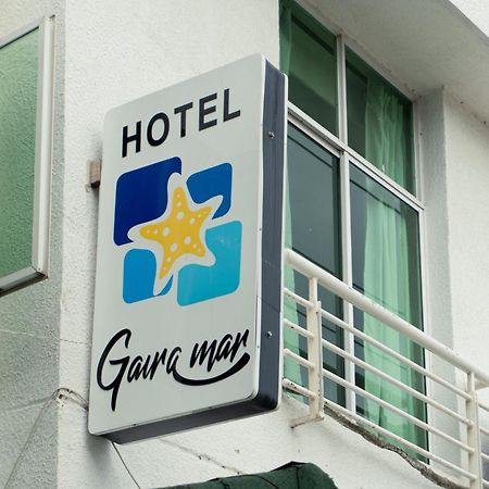 Hotel Gaira Mar Santa Marta  Kültér fotó