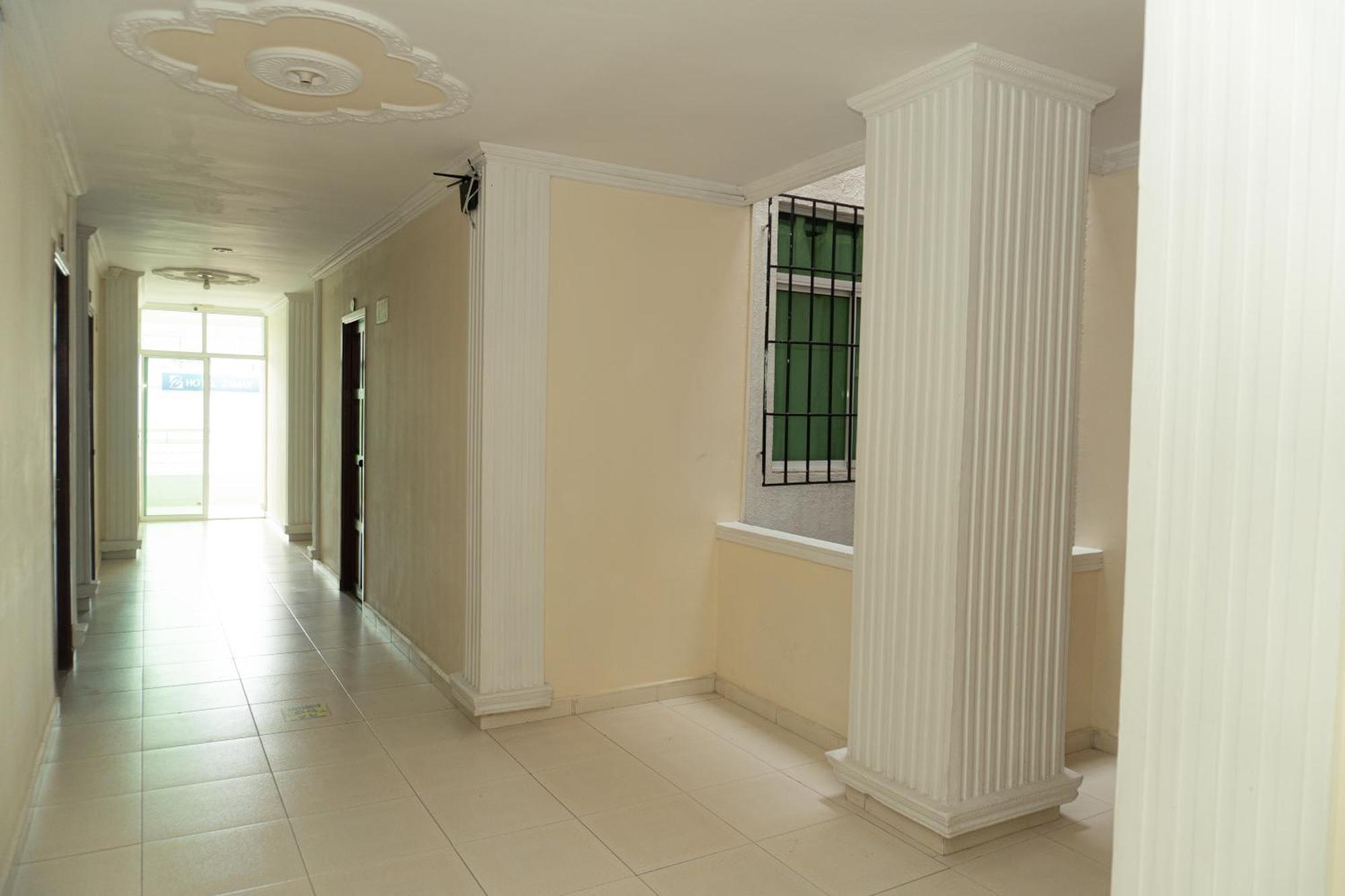 Hotel Gaira Mar Santa Marta  Kültér fotó