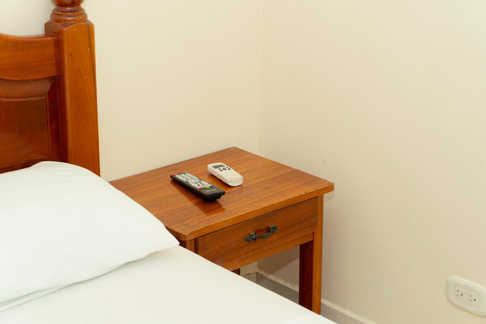 Hotel Gaira Mar Santa Marta  Kültér fotó