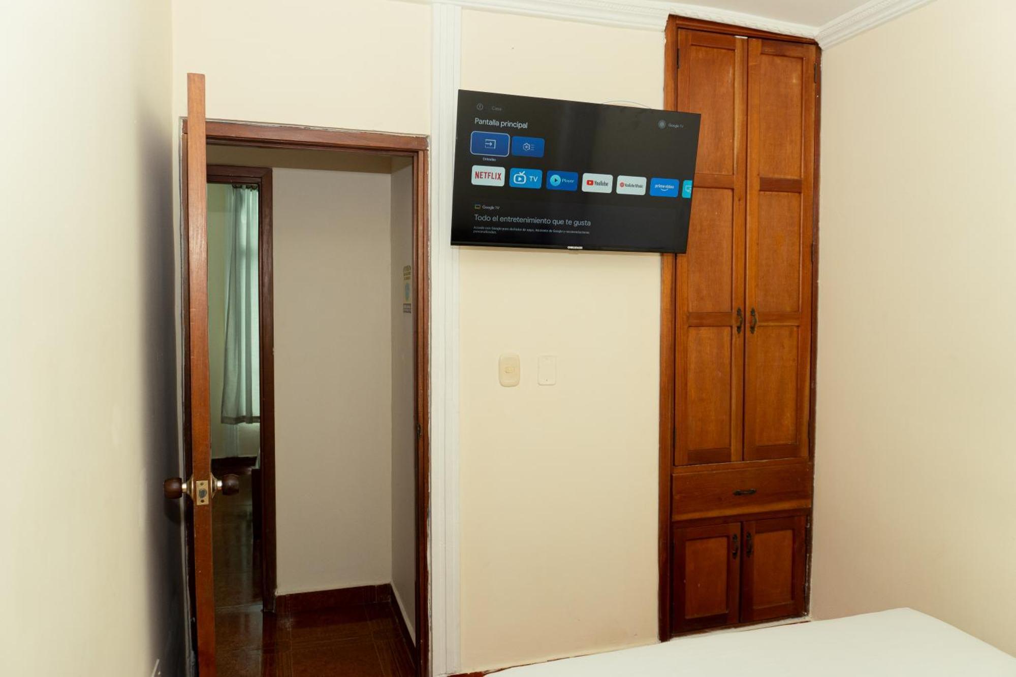 Hotel Gaira Mar Santa Marta  Kültér fotó