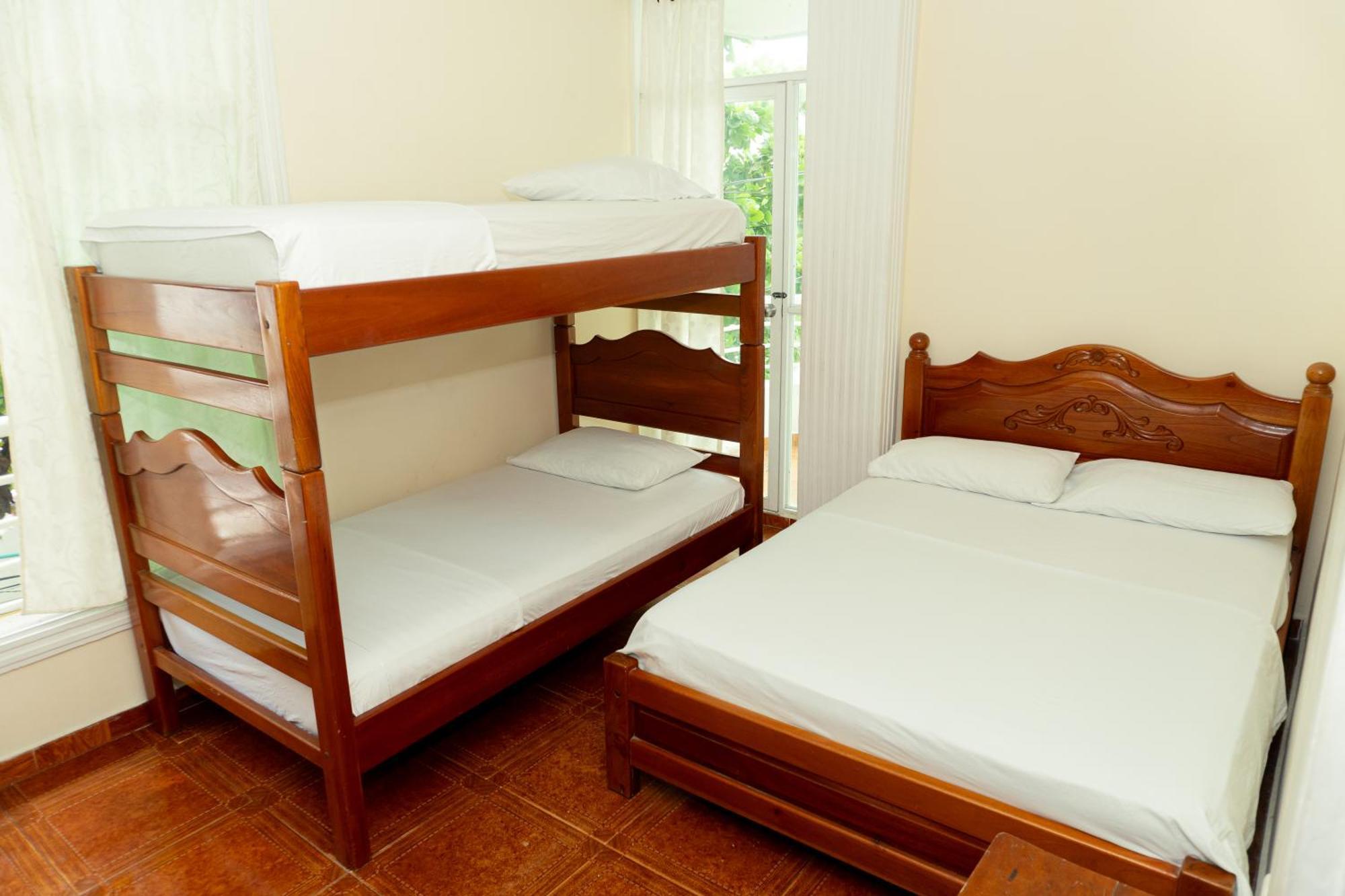 Hotel Gaira Mar Santa Marta  Kültér fotó