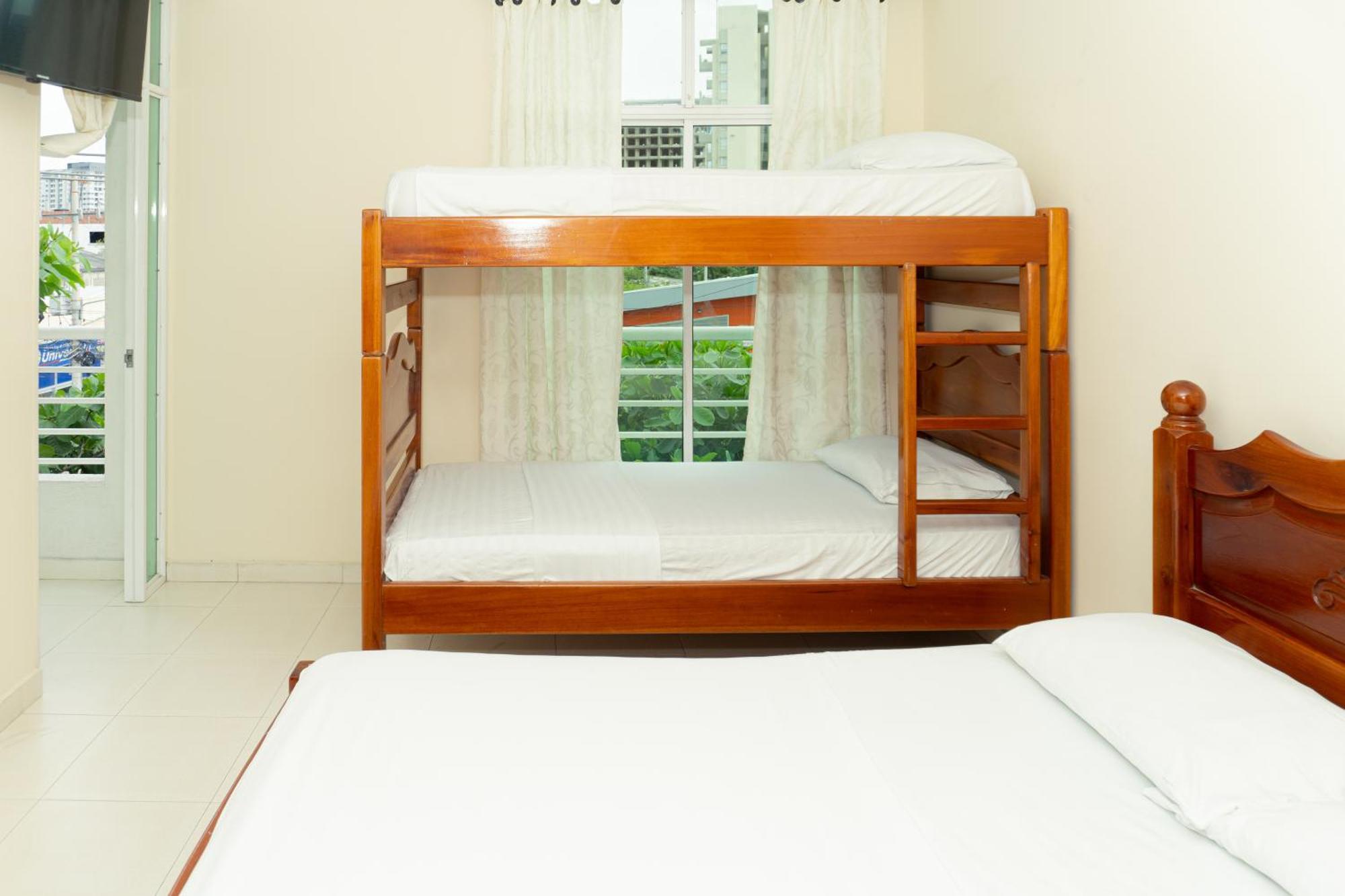 Hotel Gaira Mar Santa Marta  Kültér fotó
