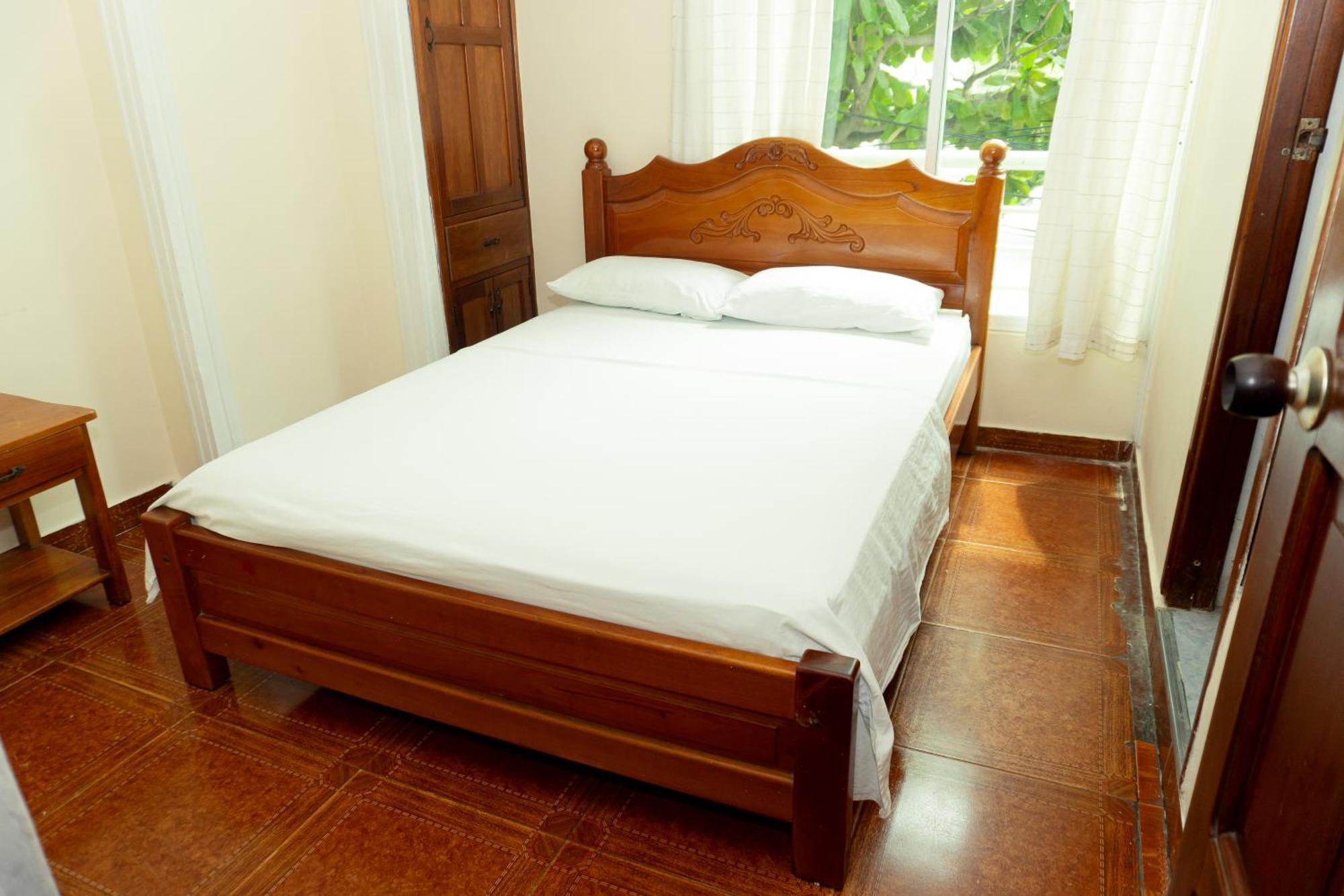 Hotel Gaira Mar Santa Marta  Kültér fotó